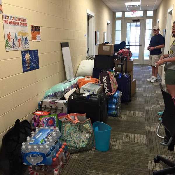 The End Is Here...Finals Week