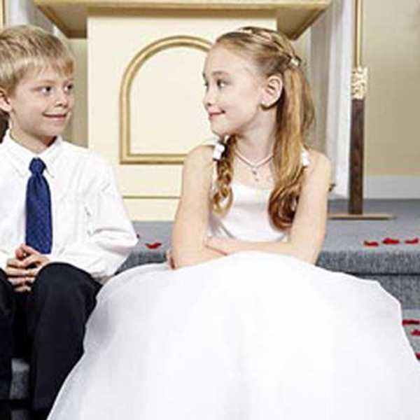 10 Questions You Get When You Marry Young