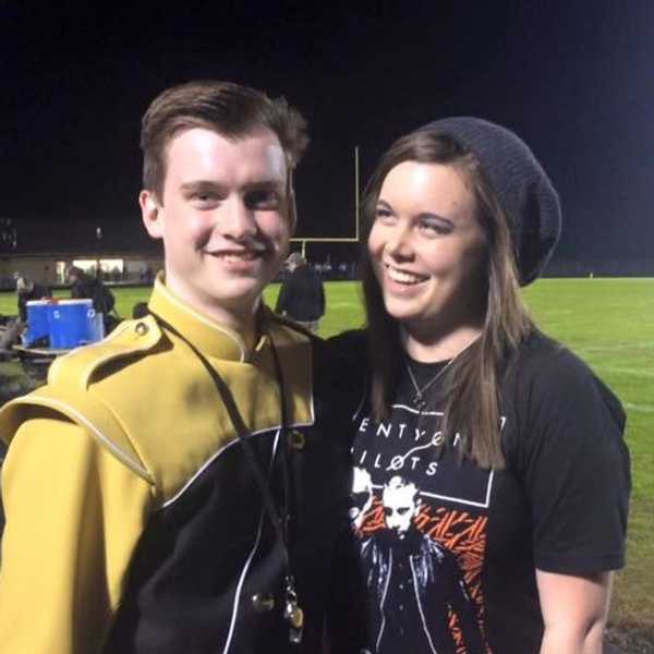 An Open Letter to My Baby Brother As He Graduates High School