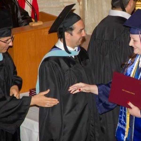 An Open Letter To The Graduates of 2016 Going To College