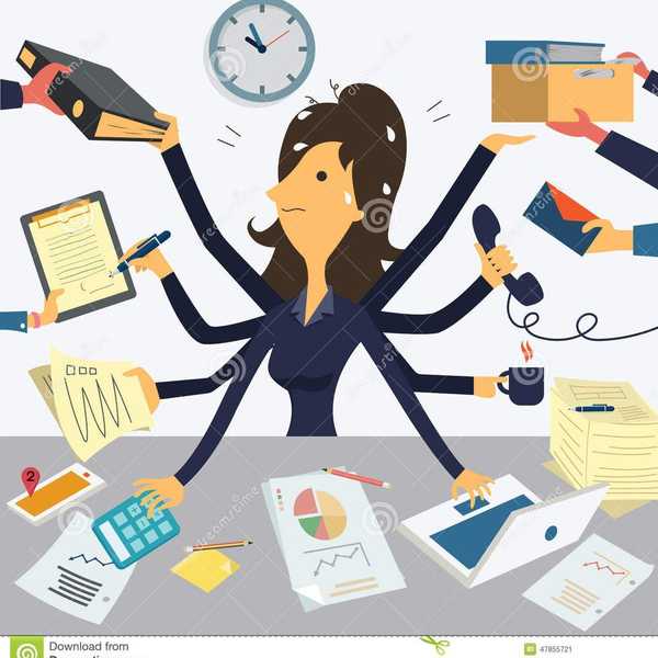 5 Tips For Juggling Work And College