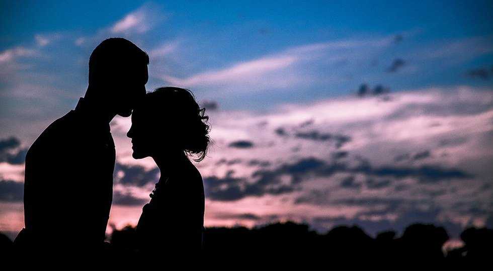 To The Man I Thought I Was Going To Marry