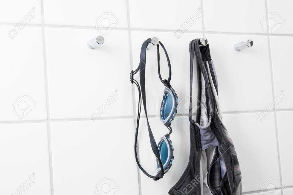 A Letter To Swimming