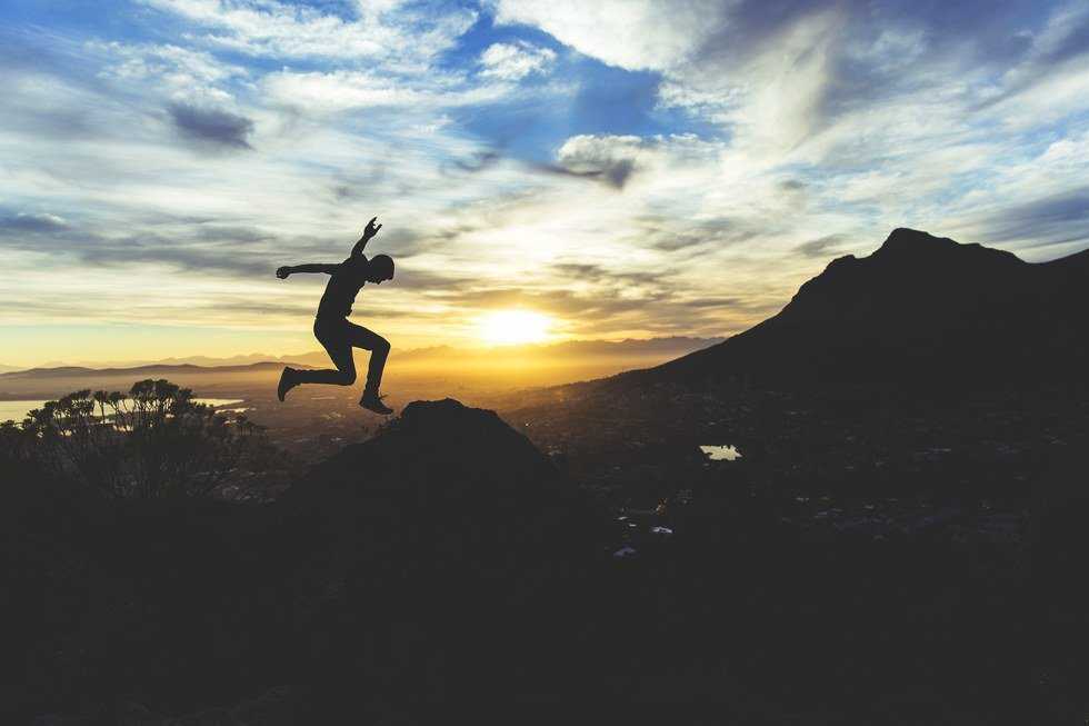 The Art Of Living Spontaneously