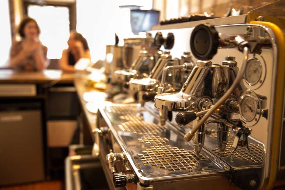 11 Things Your Barista Wants You To Know