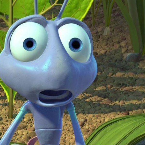 12 Childhood Movie Quotes That Apply To Adulthood