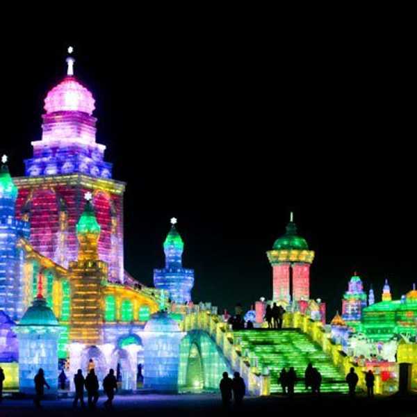 8 Amazing Festivals Around The World