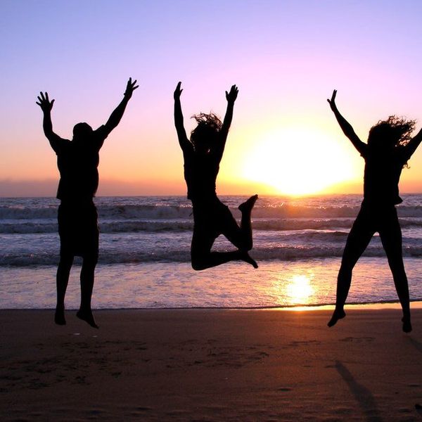 18 Things I Wish I Knew Before Turning 18