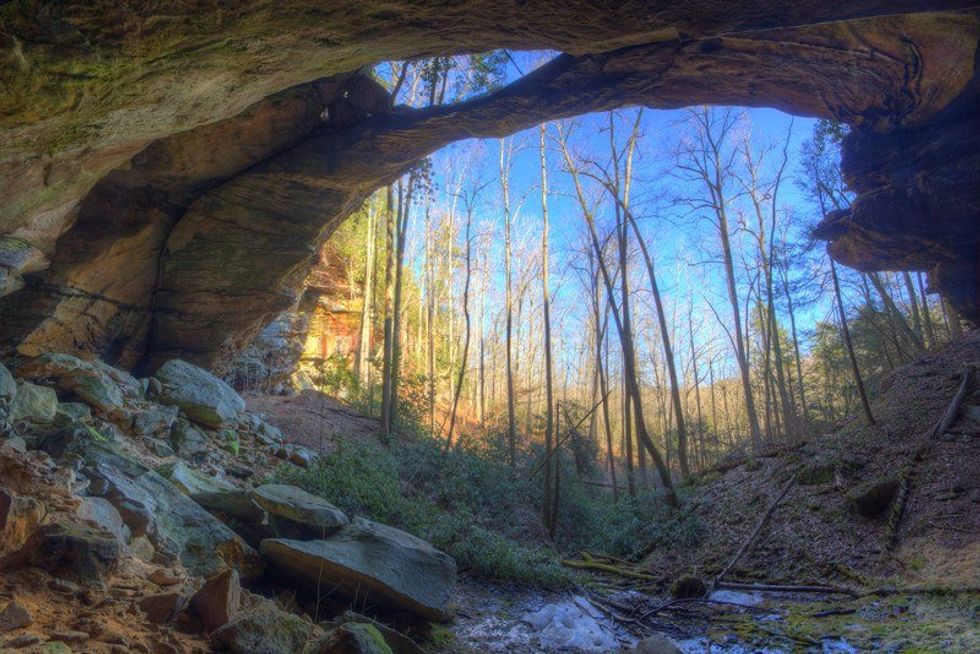 The Ultimate Summer In Kentucky Bucket List