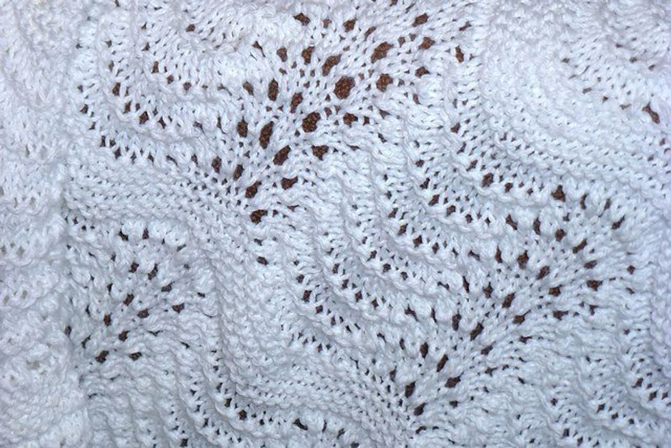 Secrets Of The Blankie