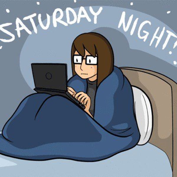 9 Things Introverts Know To Be True