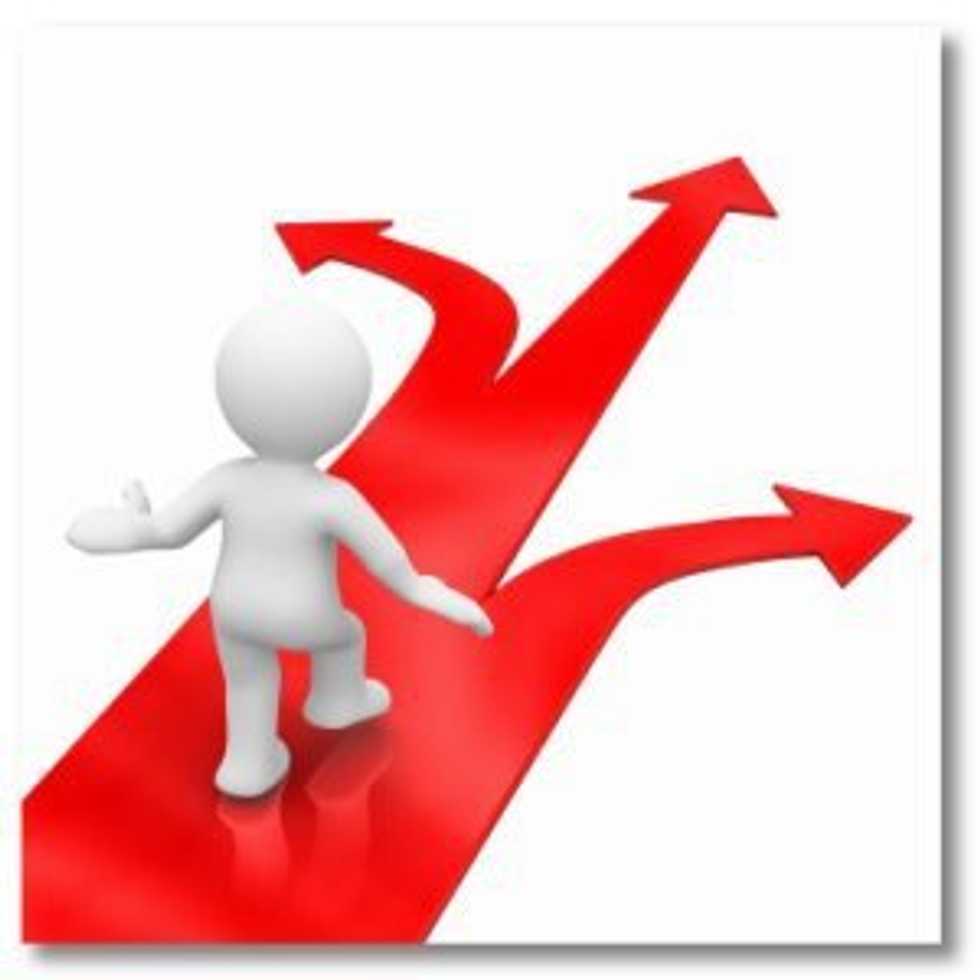 The Importance Of Losing Control