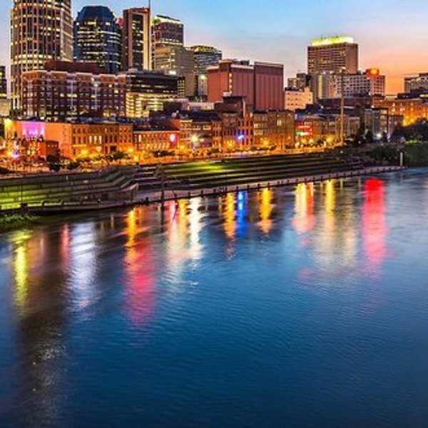 Your Summer Tennessee Travel List