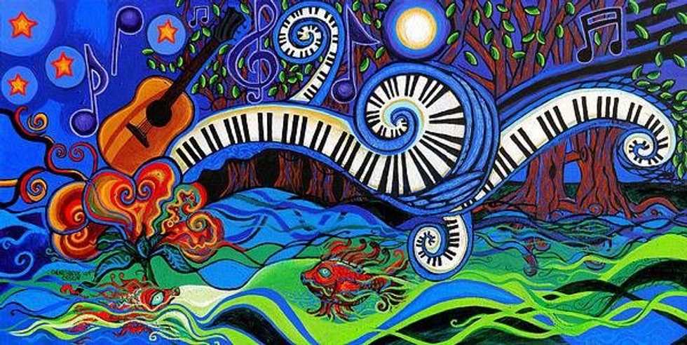 How Music Can Change Your Life