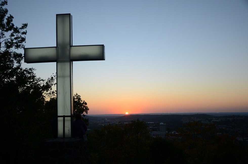 I'm A Lost Christian