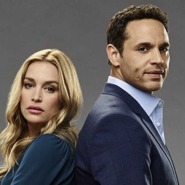 Your Guide To A Selection Of New TV Series Premiering This Fall