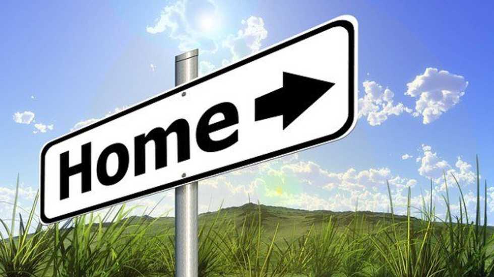 15 Reasons To Be Excited About Going Home From College