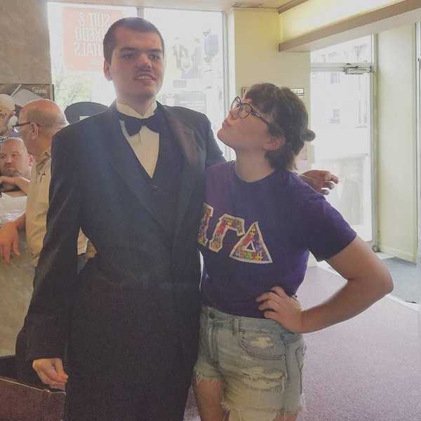 My Autistic Brother Changed My Life
