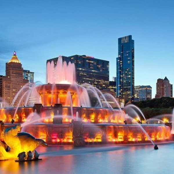 10 Concerts That Are Worth Going To In The Windy City