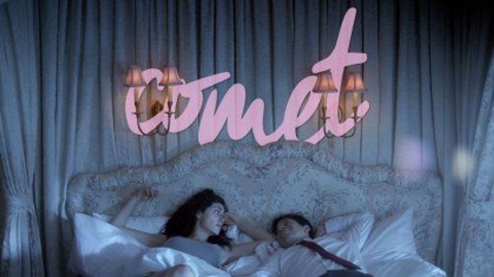 'Comet': A Review