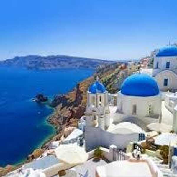 Top 25 Vacation Destination Spots