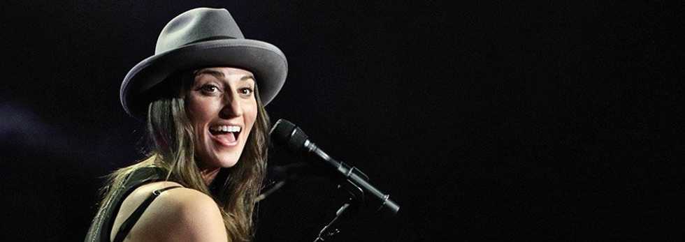 11 Reasons Sara Bareilles Is Completely Underrated