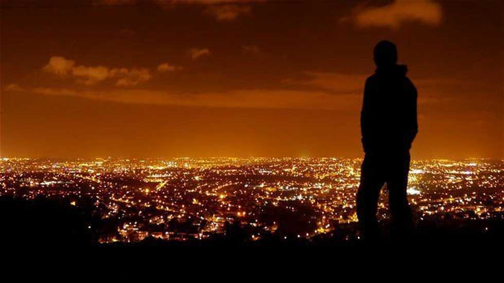 The Art Of Feeling Unqualified