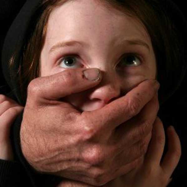 Pedophiles Are Not Monsters – We Are.