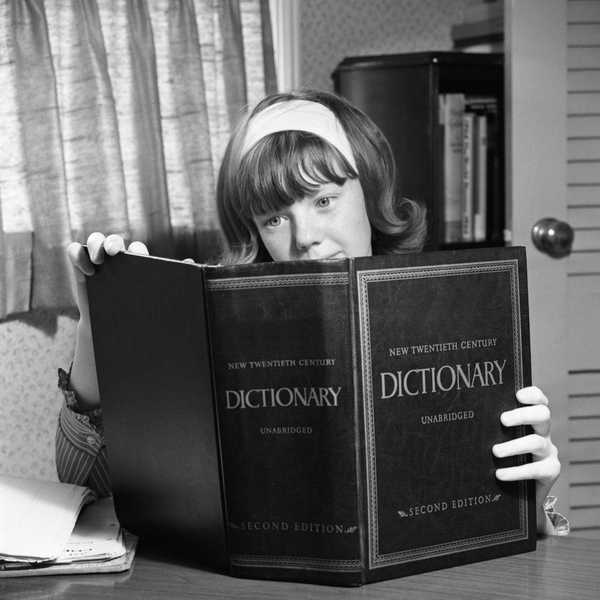 5 Words That Don't Mean What They Used To Mean