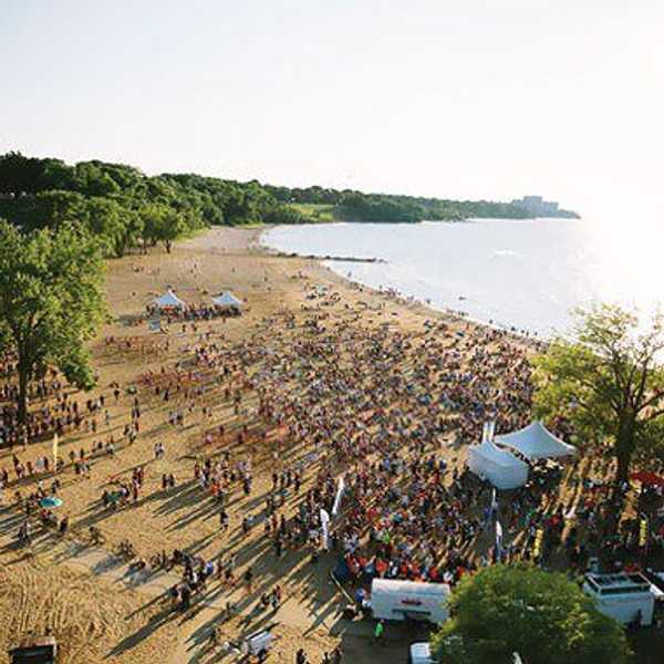 Why You Should Be In Cleveland This Summer