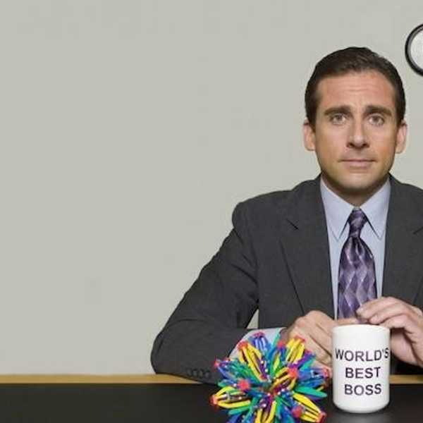 5 Valuable Lessons Taken From "The Office"
