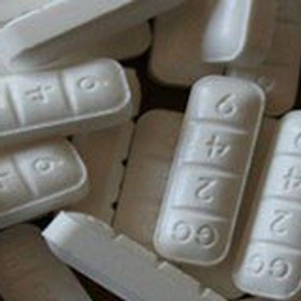 4 Reasons Why You Should Totally Start Taking Xanax