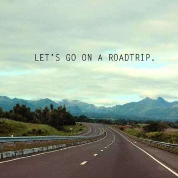 Summer Road Trip Essentials