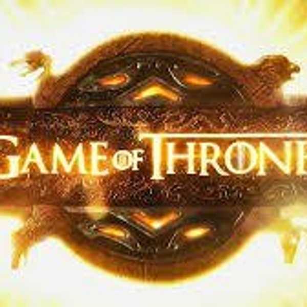 Why I Watch 'Game of Thrones': Thoughts From A Timid Person