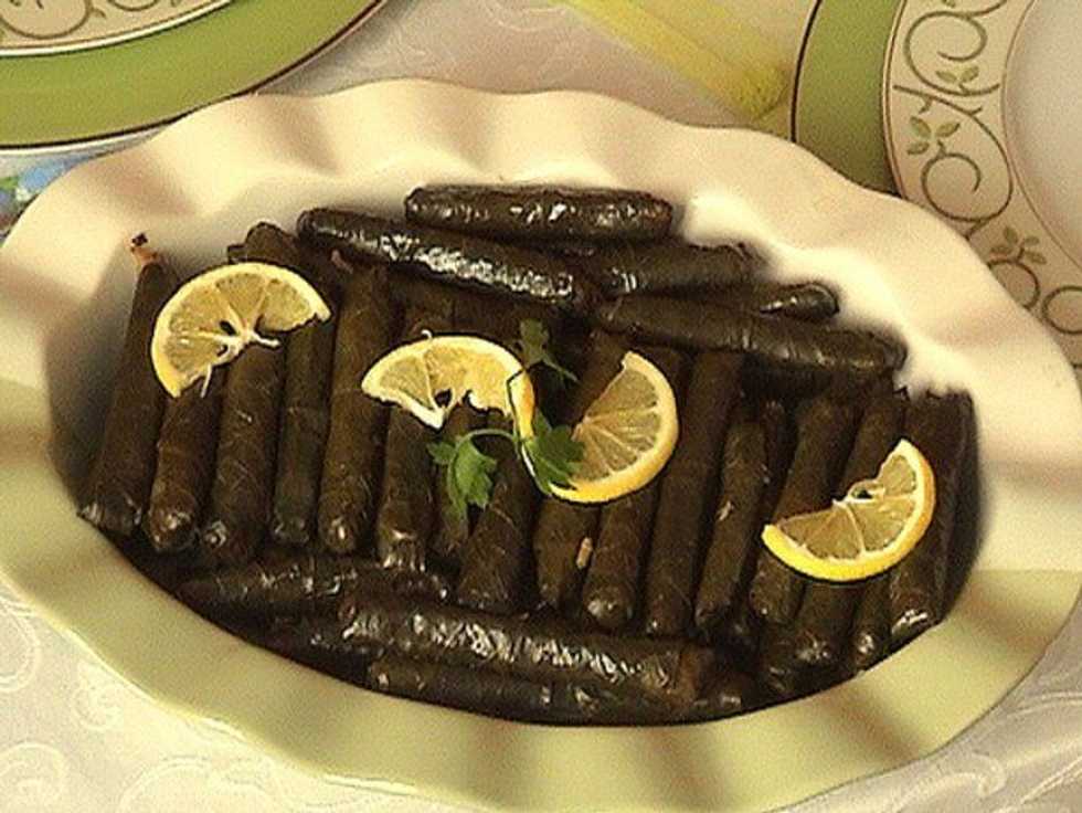 Growing Up Armenian