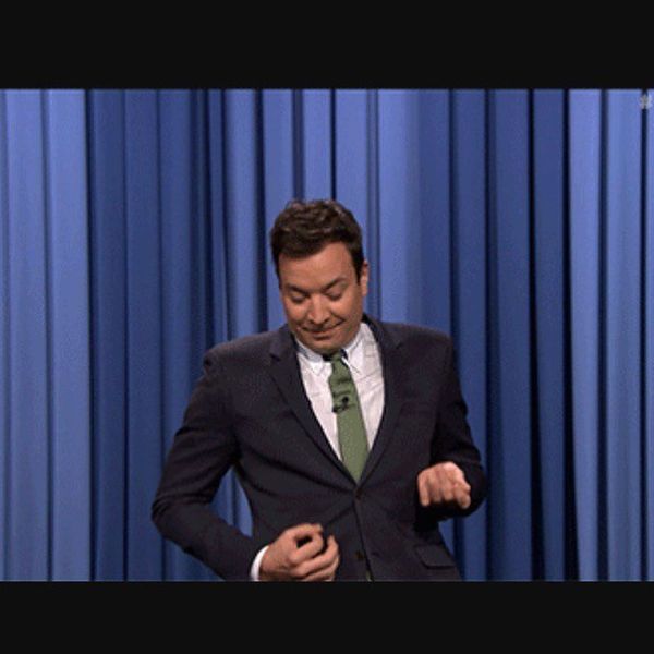 Your Summer, Explained by Jimmy Fallon