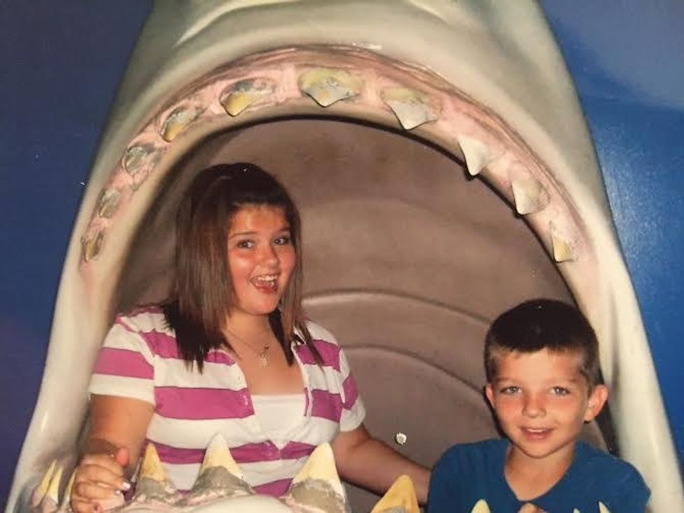 15 Struggles Of Being The Oldest Child