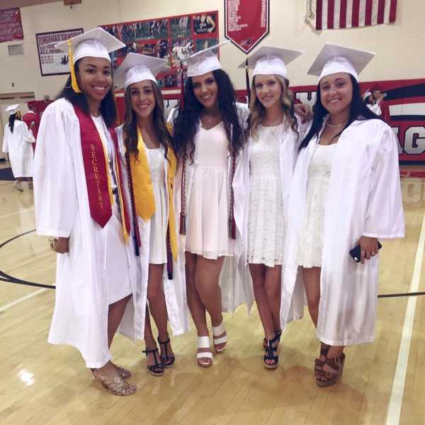 A Letter To The Class of 2016