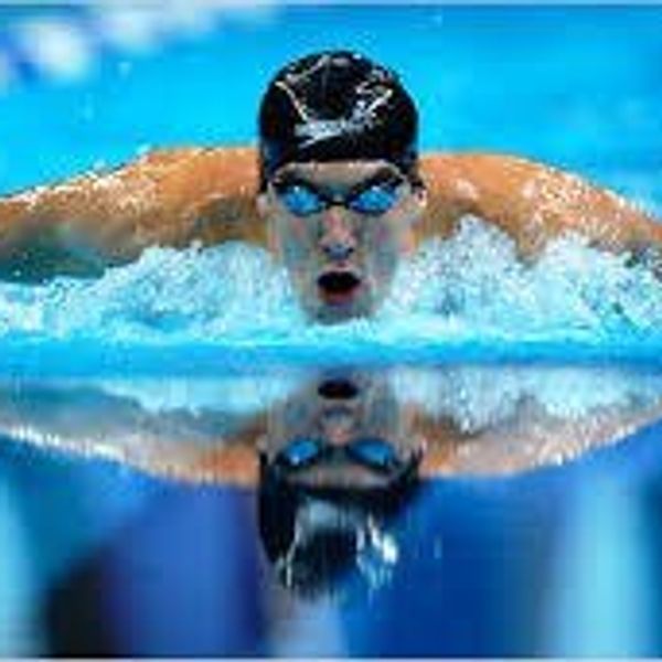Is Michael Phelps The Greatest Of All Time?