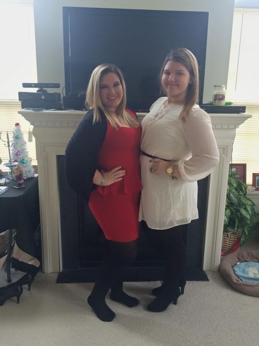 College Students Heading Back Home