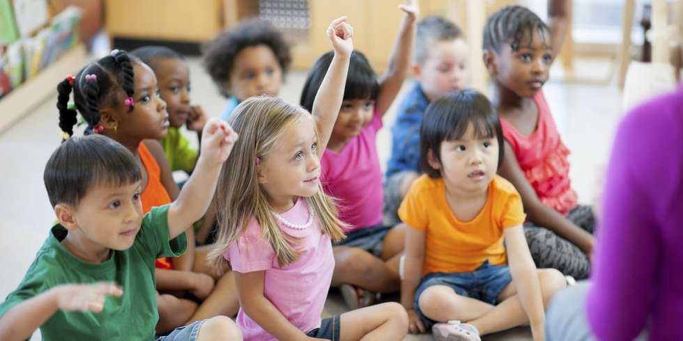 An Open Letter To The Kids In My Care