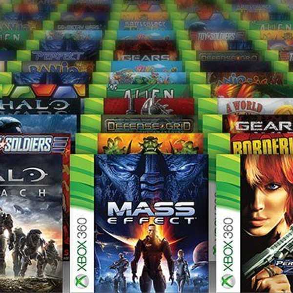 Classic Video Games Worth Playing Again