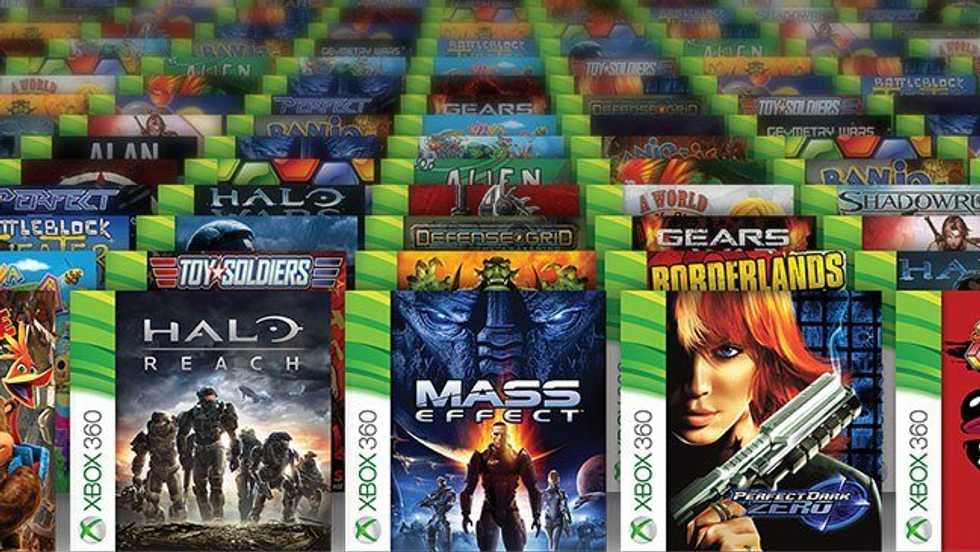 Classic Video Games Worth Playing Again
