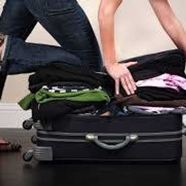 11 Things College Students Experience When Moving Back Home For The Summer