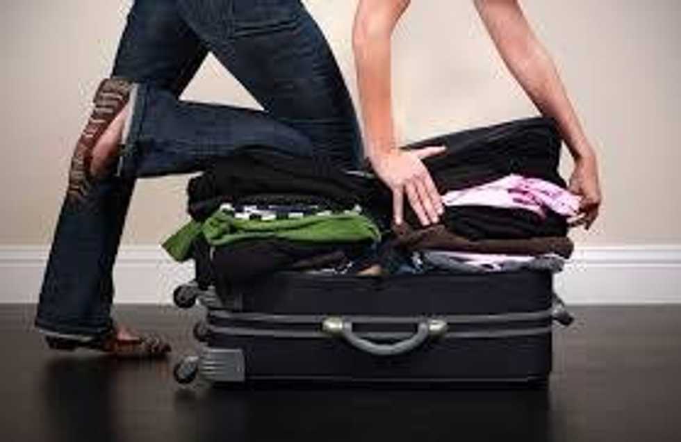 11 Things College Students Experience When Moving Back Home For The Summer