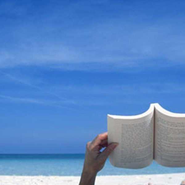 Summer 2016 Reading List