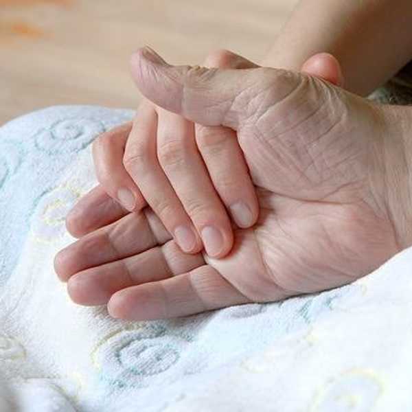 How To Love Someone With A Chronic Illness