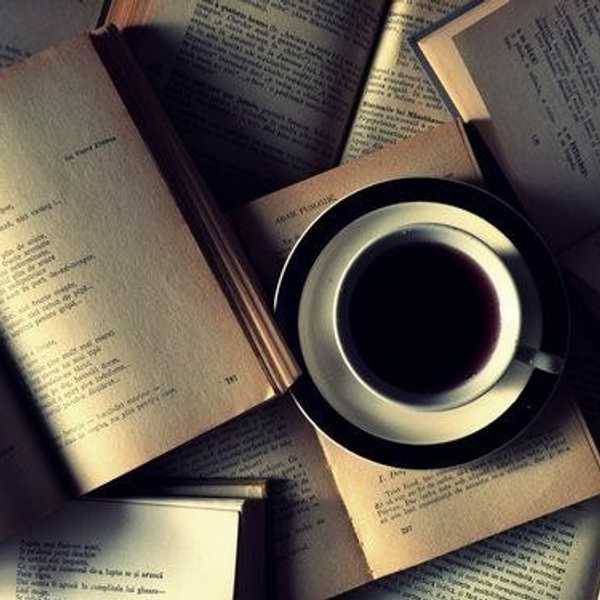 The Story Of Books And How They Changed Me