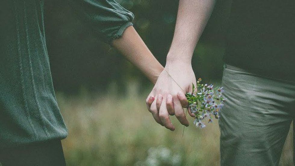 A Letter To The Love I've Been Longing For