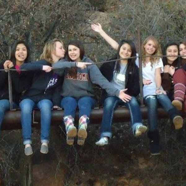 Why I Miss My High School Friends